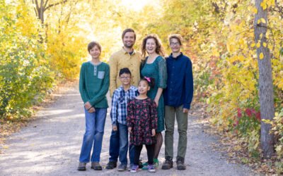 Creating Safe, Inclusive Photography Sessions for Neurodiverse Families in the Twin Cities