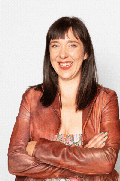 ALI – Selfie Gif 2